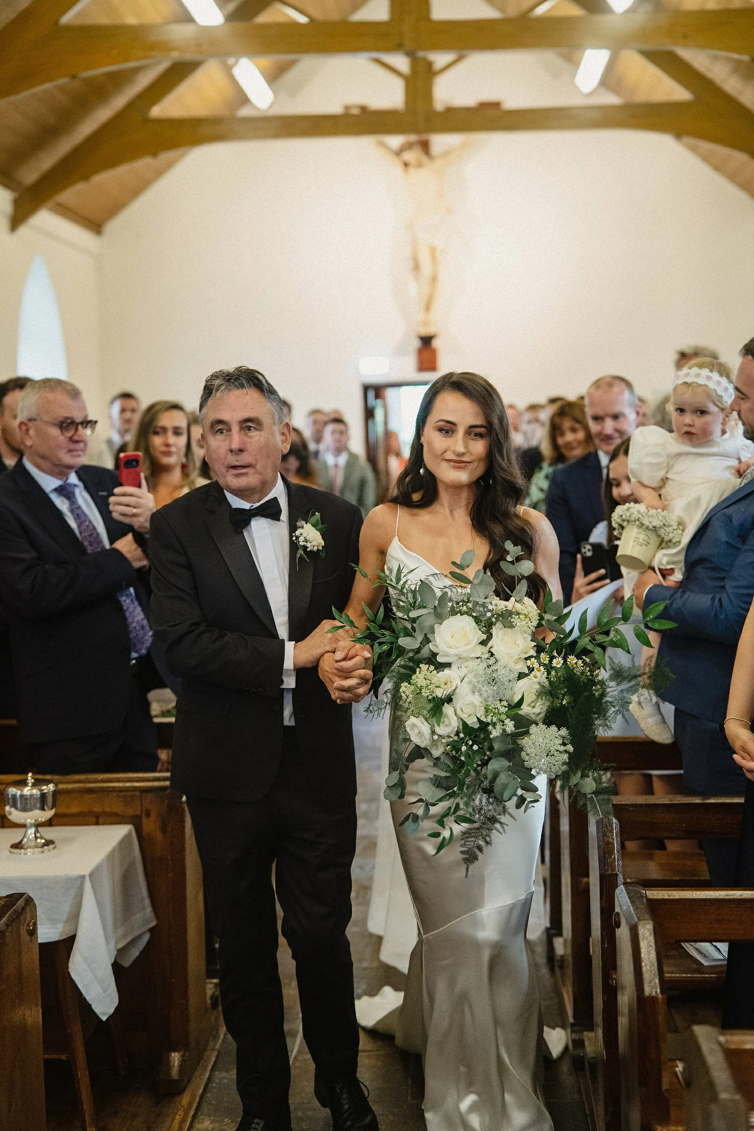 Finnebrogue Woods and Rossglass Wedding Photos 0015.JPG