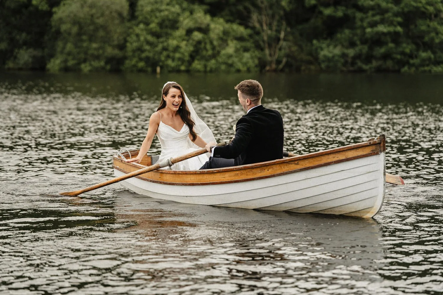 Finnebrogue Woods and Rossglass Wedding Photos 0064.JPG