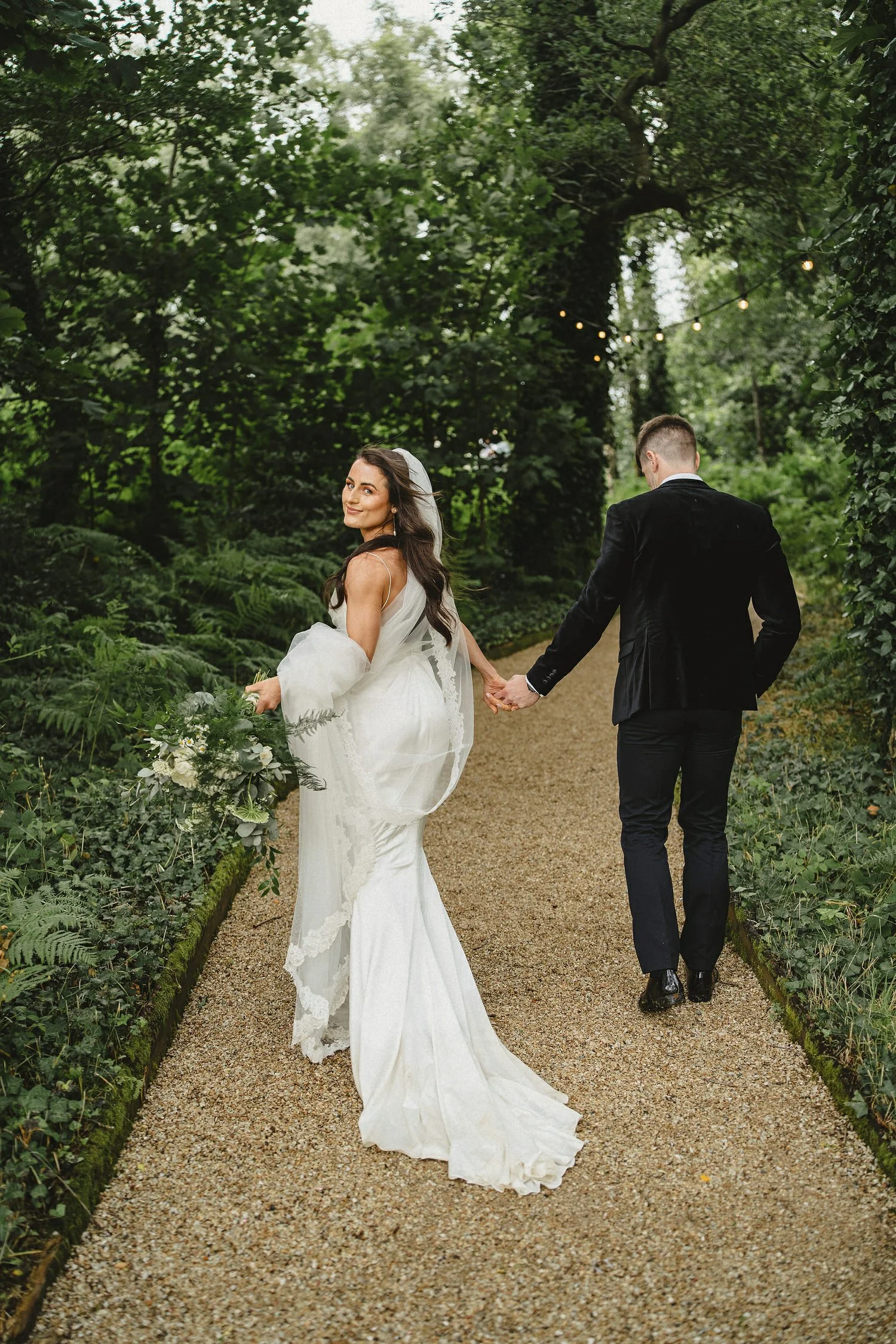 Finnebrogue Woods and Rossglass Wedding Photos 0059.JPG