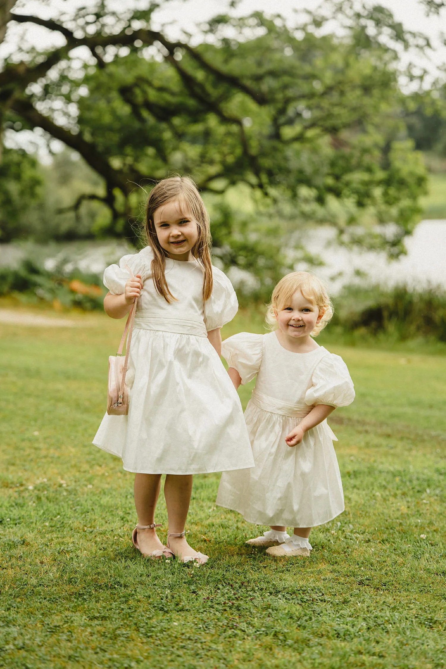 Finnebrogue Woods and Rossglass Wedding Photos 0058.JPG