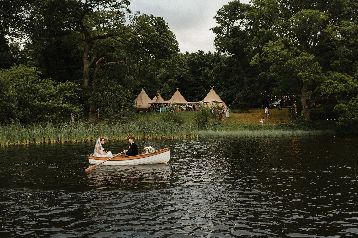Finnebrogue Woods and Rossglass Wedding Photos 0063.JPG