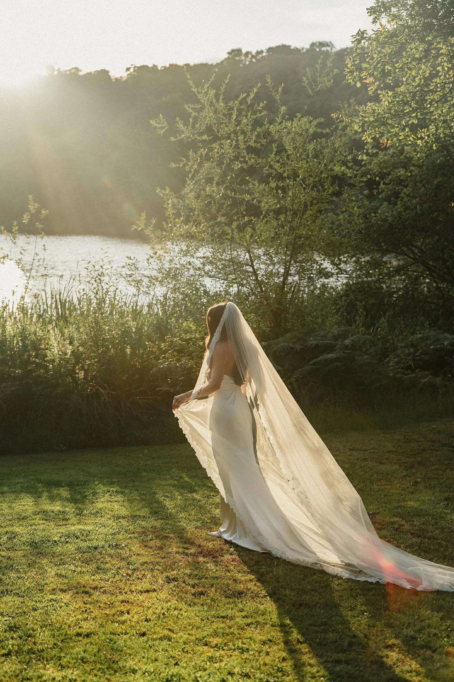 Finnebrogue Woods and Rossglass Wedding Photos 0075.JPG