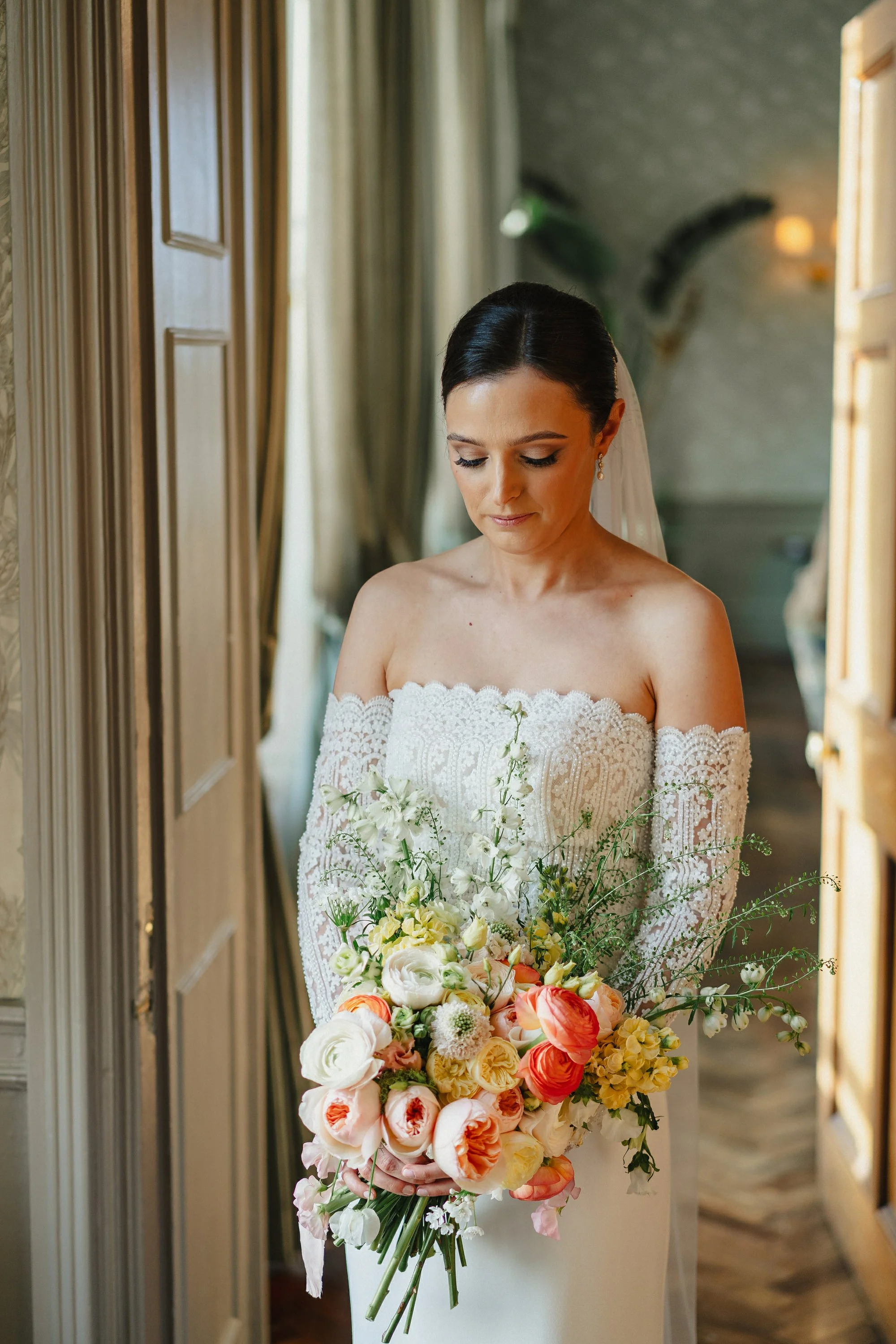 Farnham Estate Winter Wedding - Sarah and Thomas 058.JPG