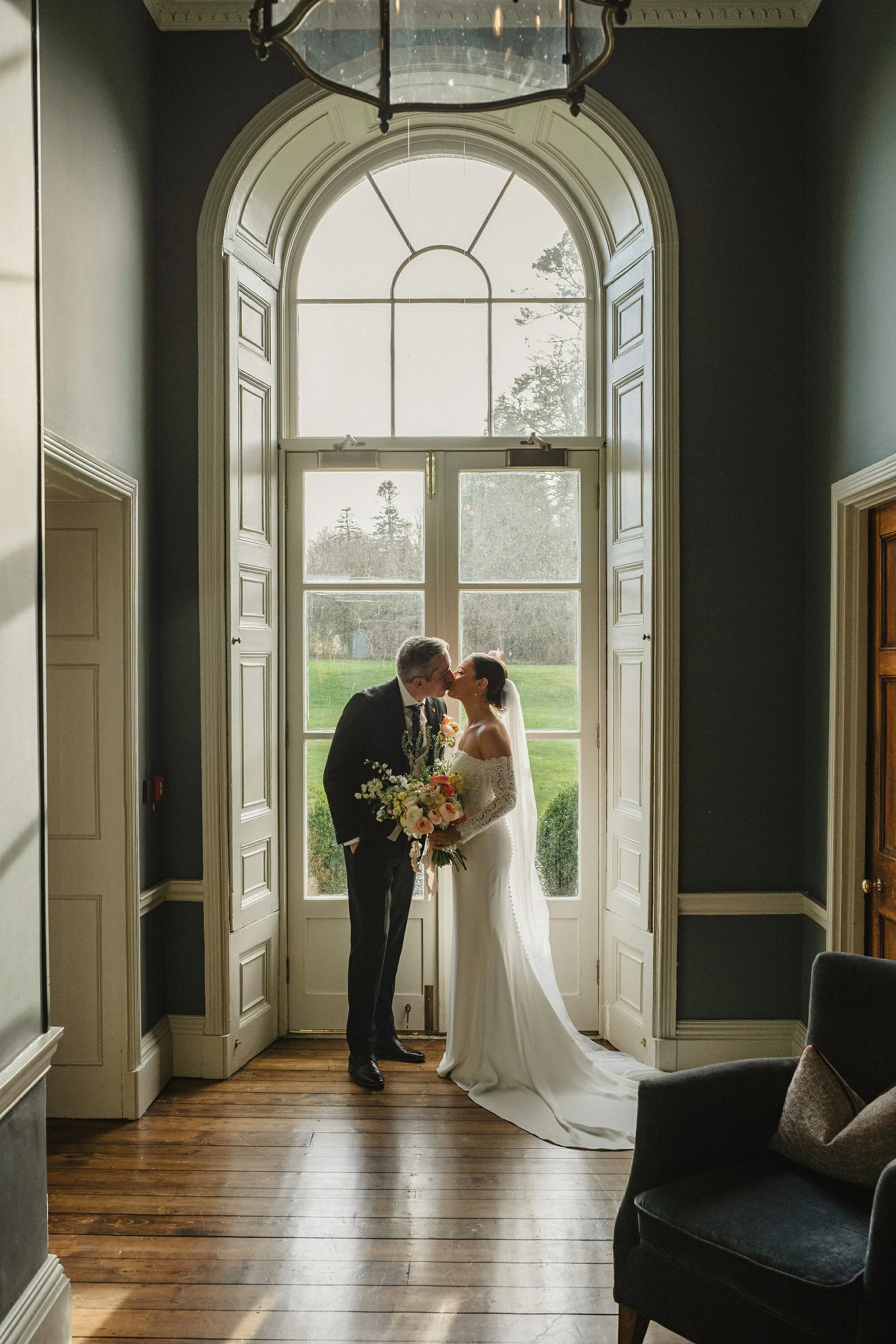 Farnham Estate Winter Wedding - Sarah and Thomas 050.JPG