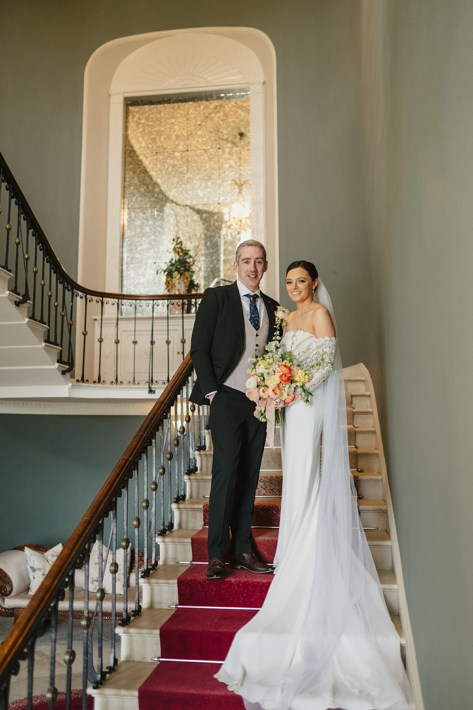 Farnham Estate Winter Wedding - Sarah and Thomas 046.JPG