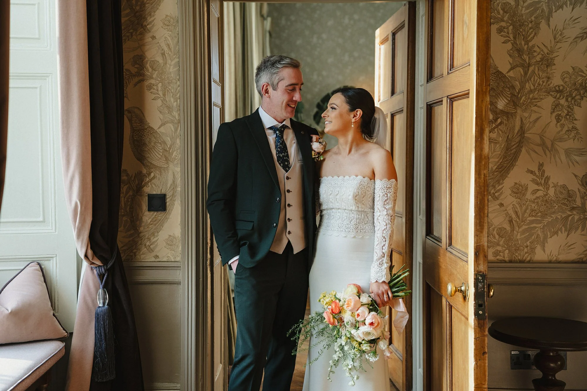 Farnham Estate Winter Wedding - Sarah and Thomas 055.JPG