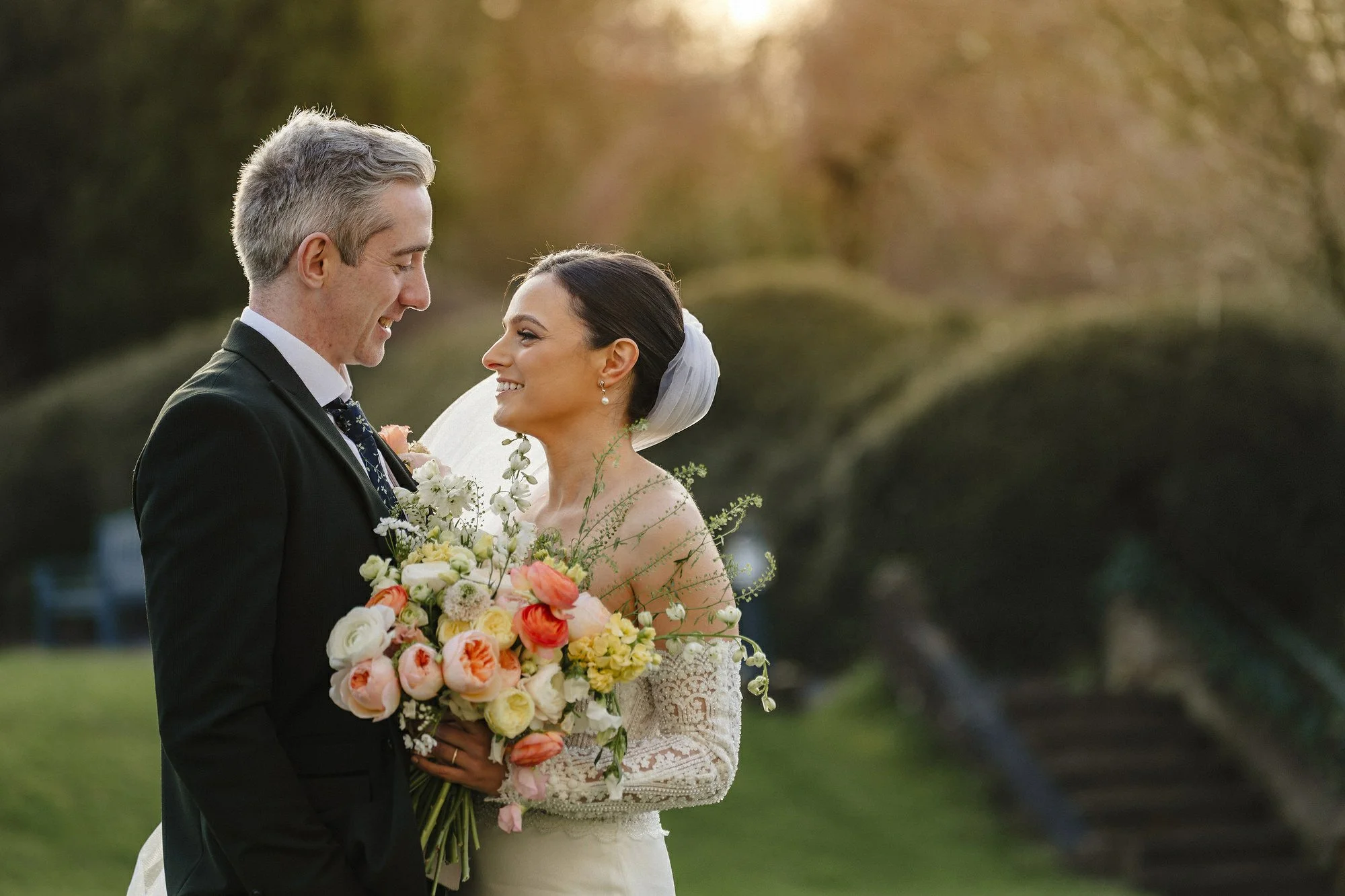 Farnham Estate Winter Wedding - Sarah and Thomas 011.JPG