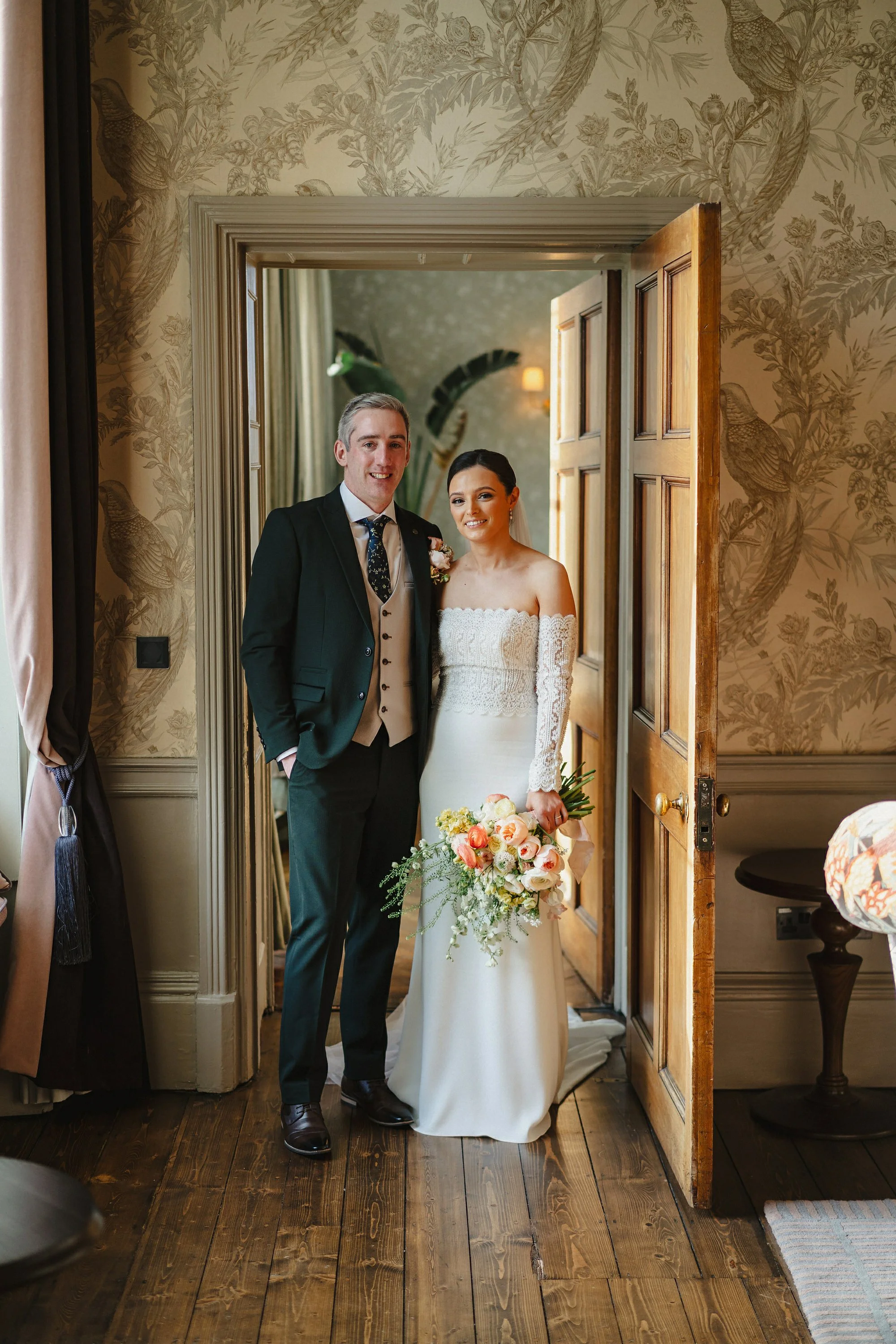 Farnham Estate Winter Wedding - Sarah and Thomas 054.JPG