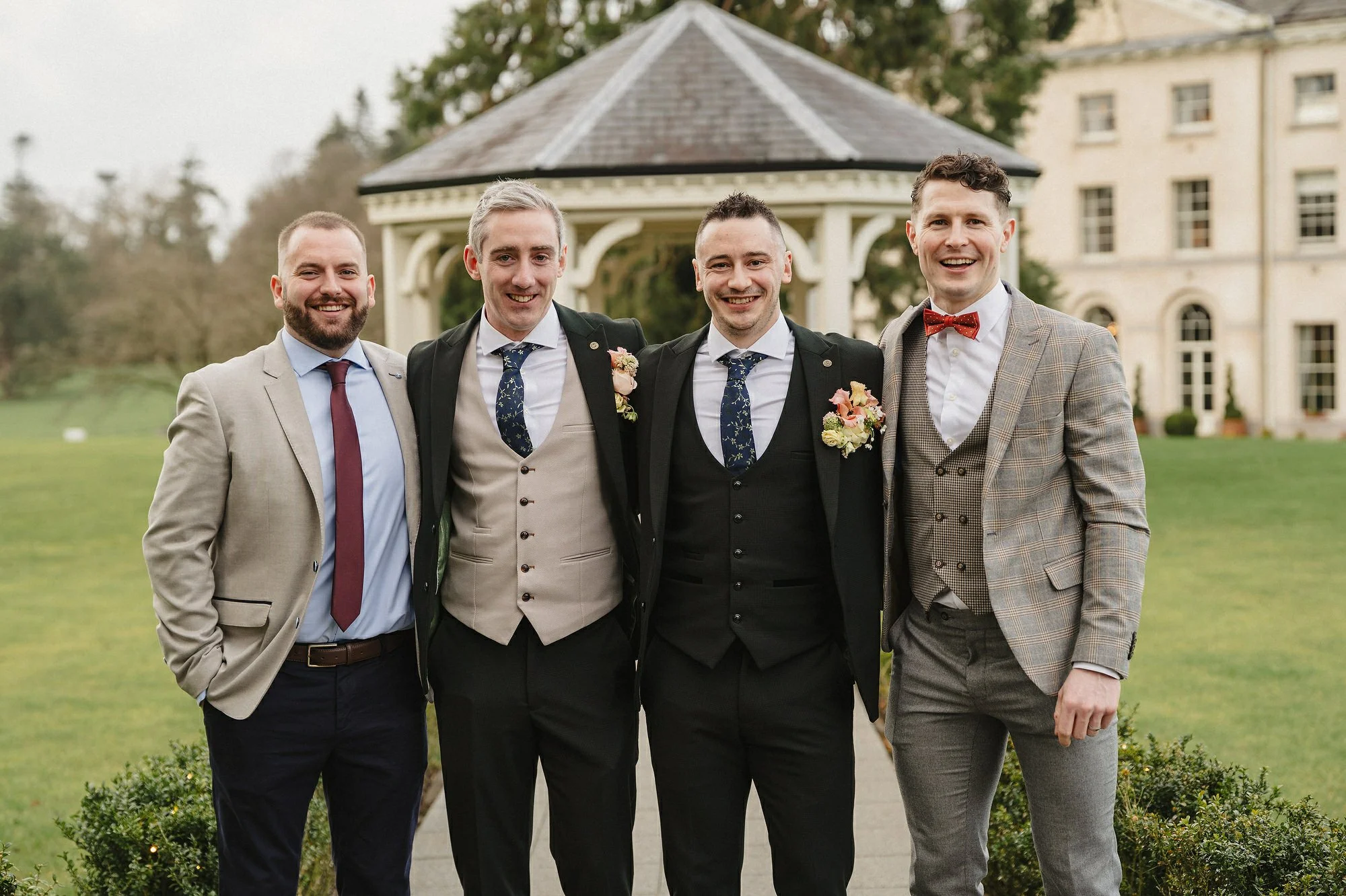 Farnham Estate Winter Wedding - Sarah and Thomas 075.JPG