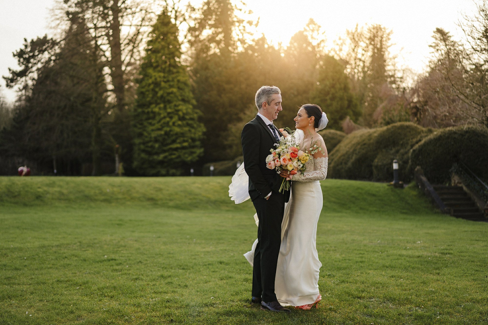 Farnham Estate Winter Wedding - Sarah and Thomas 002.JPG