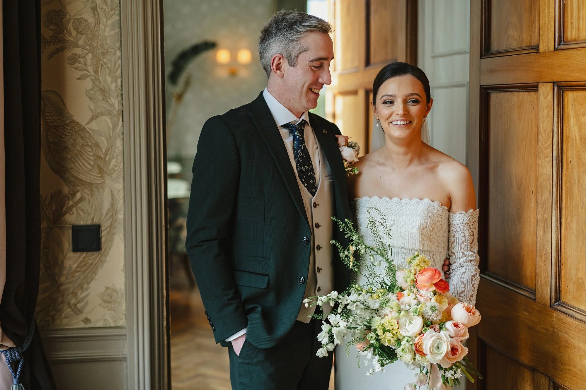 Farnham Estate Winter Wedding - Sarah and Thomas 057.JPG