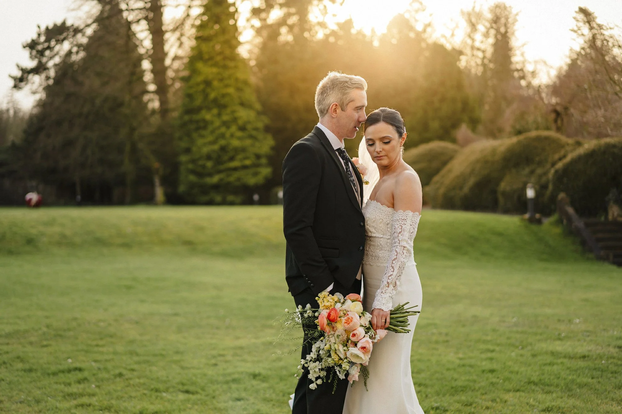 Farnham Estate Winter Wedding - Sarah and Thomas 010.JPG