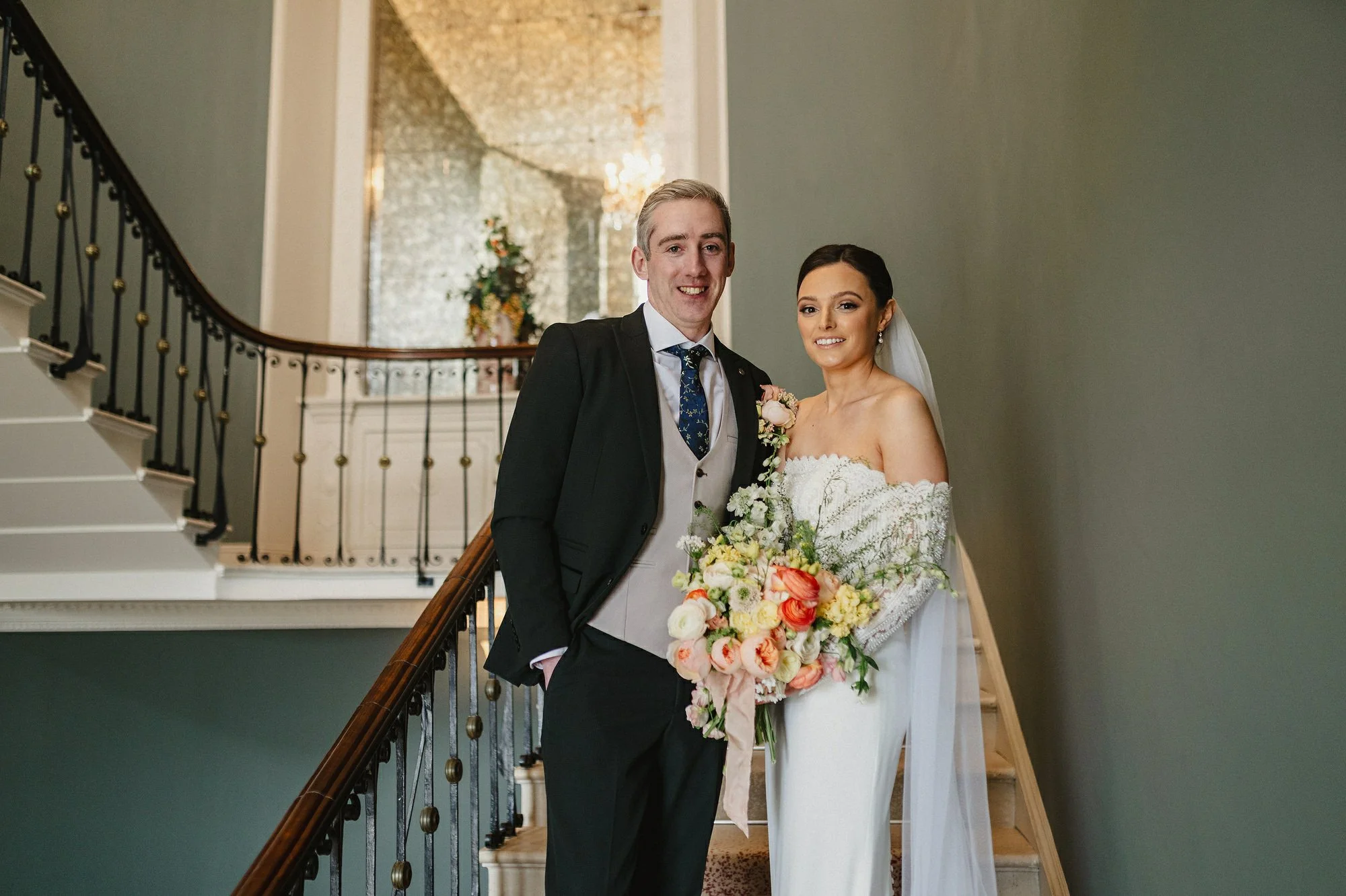 Farnham Estate Winter Wedding - Sarah and Thomas 004.JPG