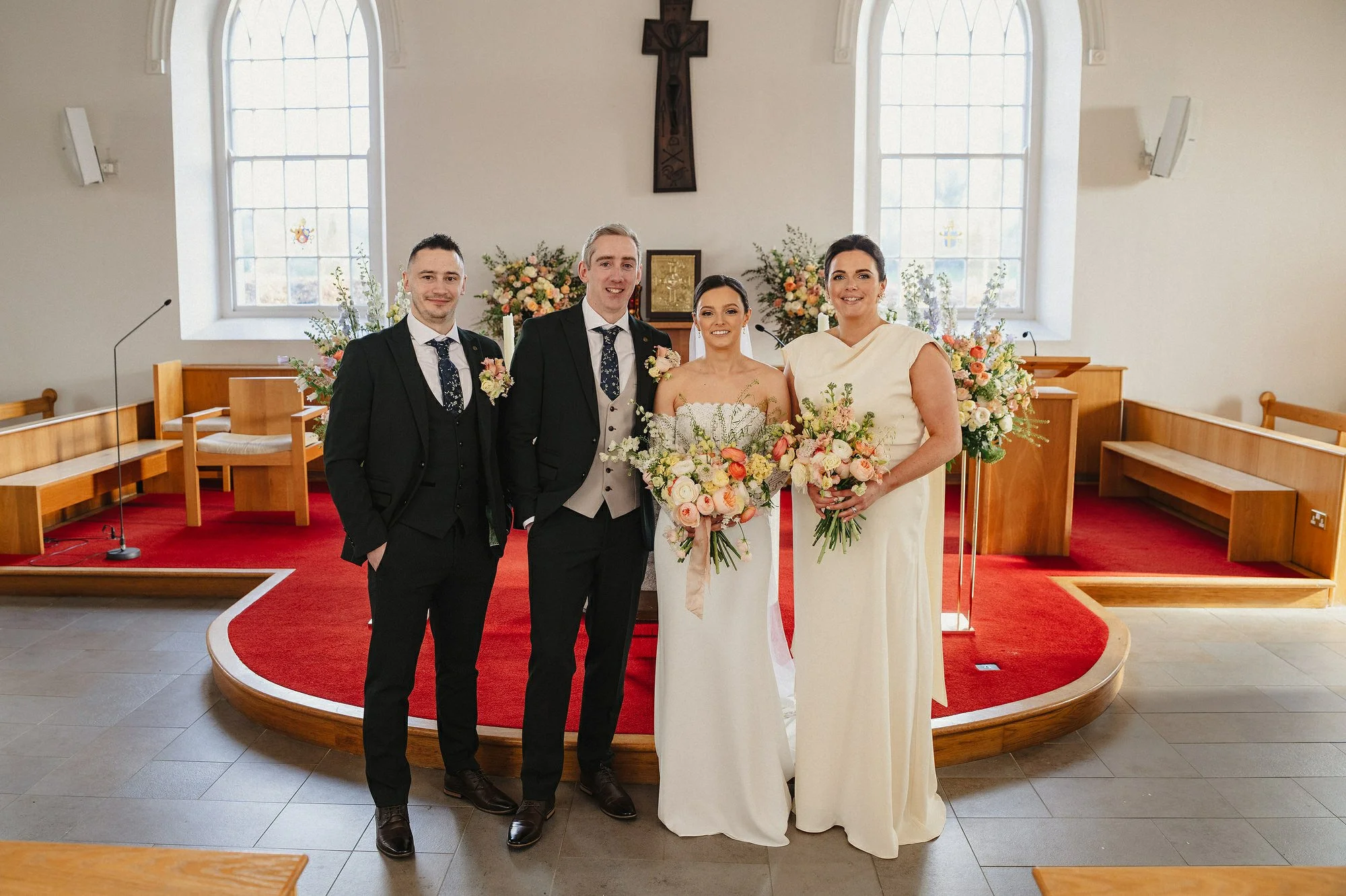 Farnham Estate Winter Wedding - Sarah and Thomas 040.JPG