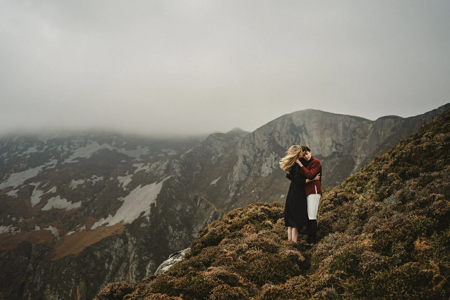 Slieve League Engagement shoot 030.JPG