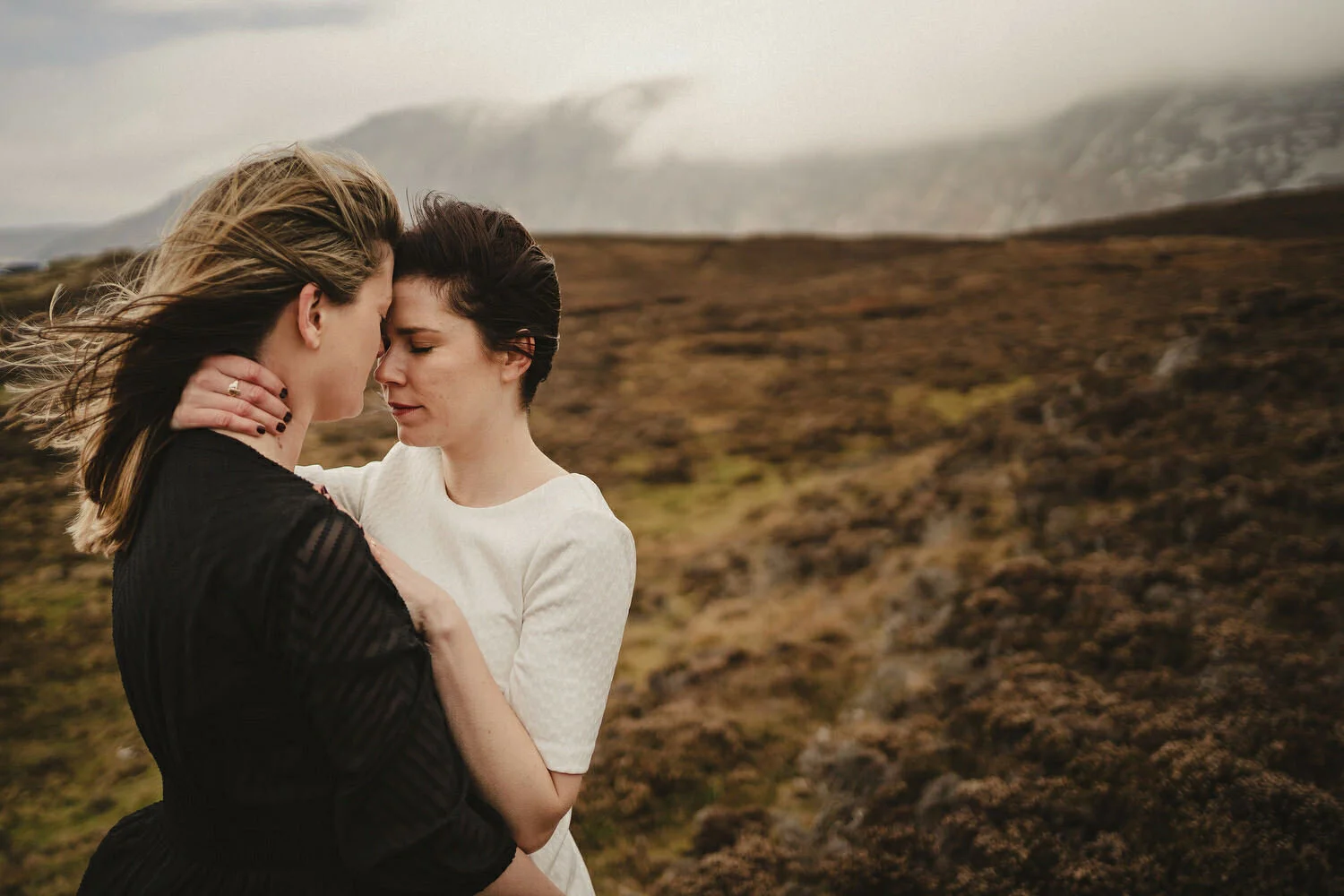Slieve League Engagement shoot 010.JPG