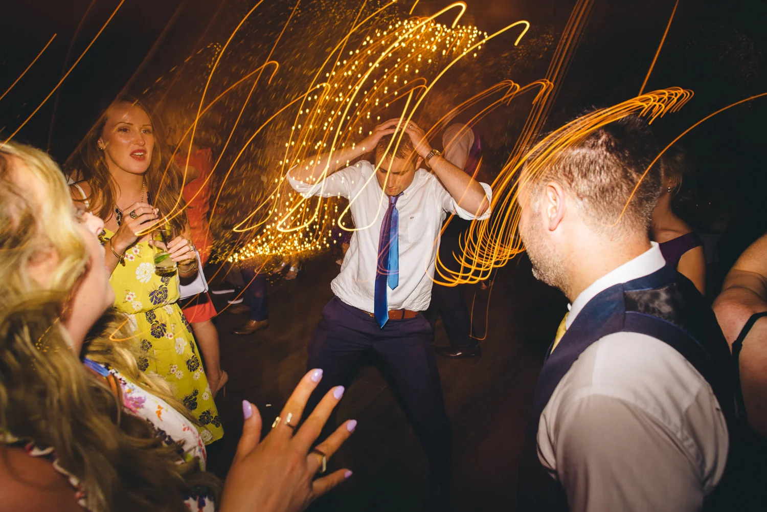  Smock Alley Theatre Dublin Wedding Photography 