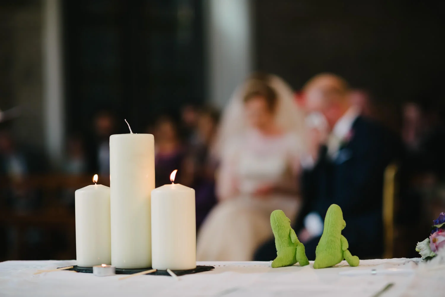  Smock Alley Theatre Dublin Wedding Photography 
