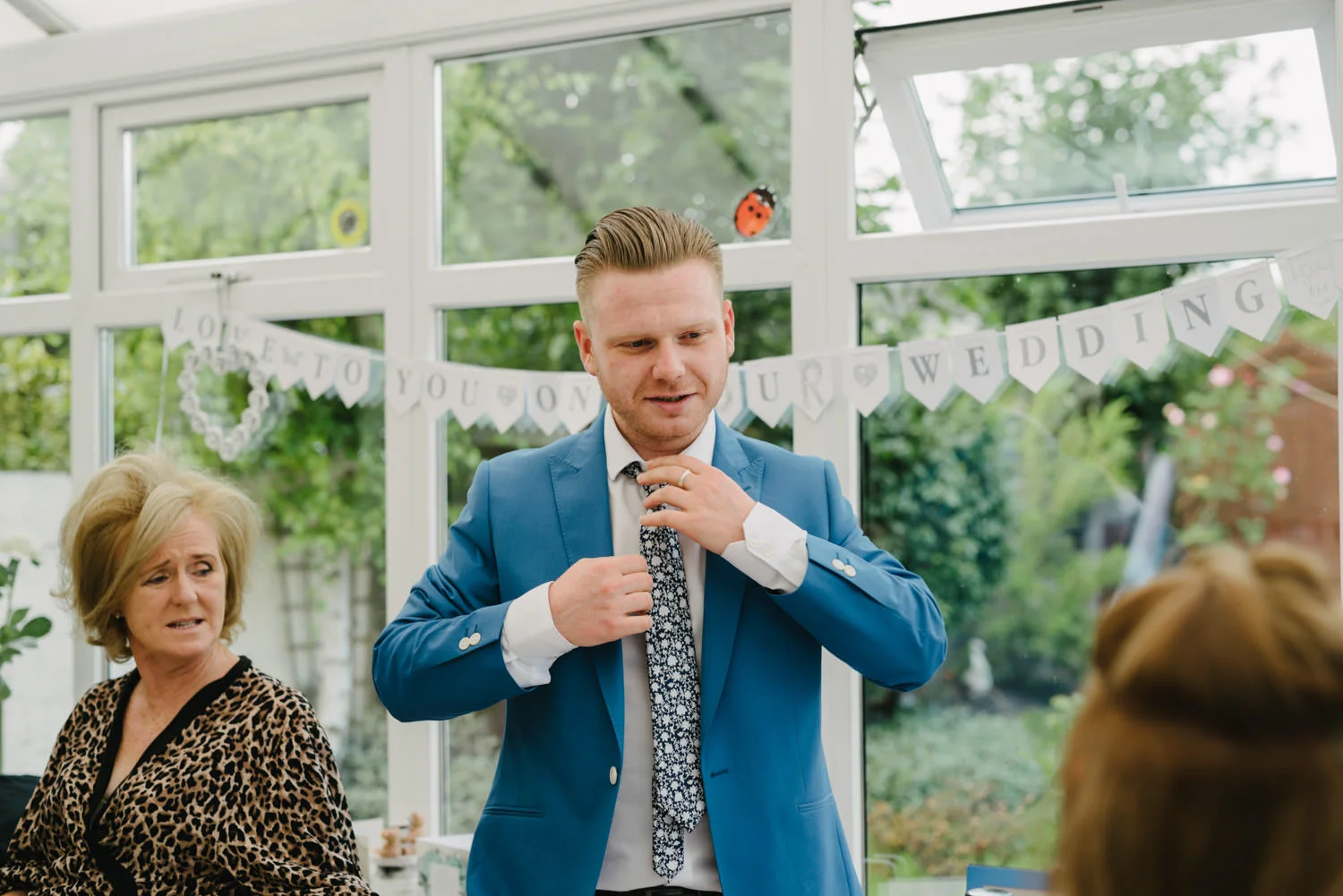  Smock Alley Theatre Dublin Wedding Photography 