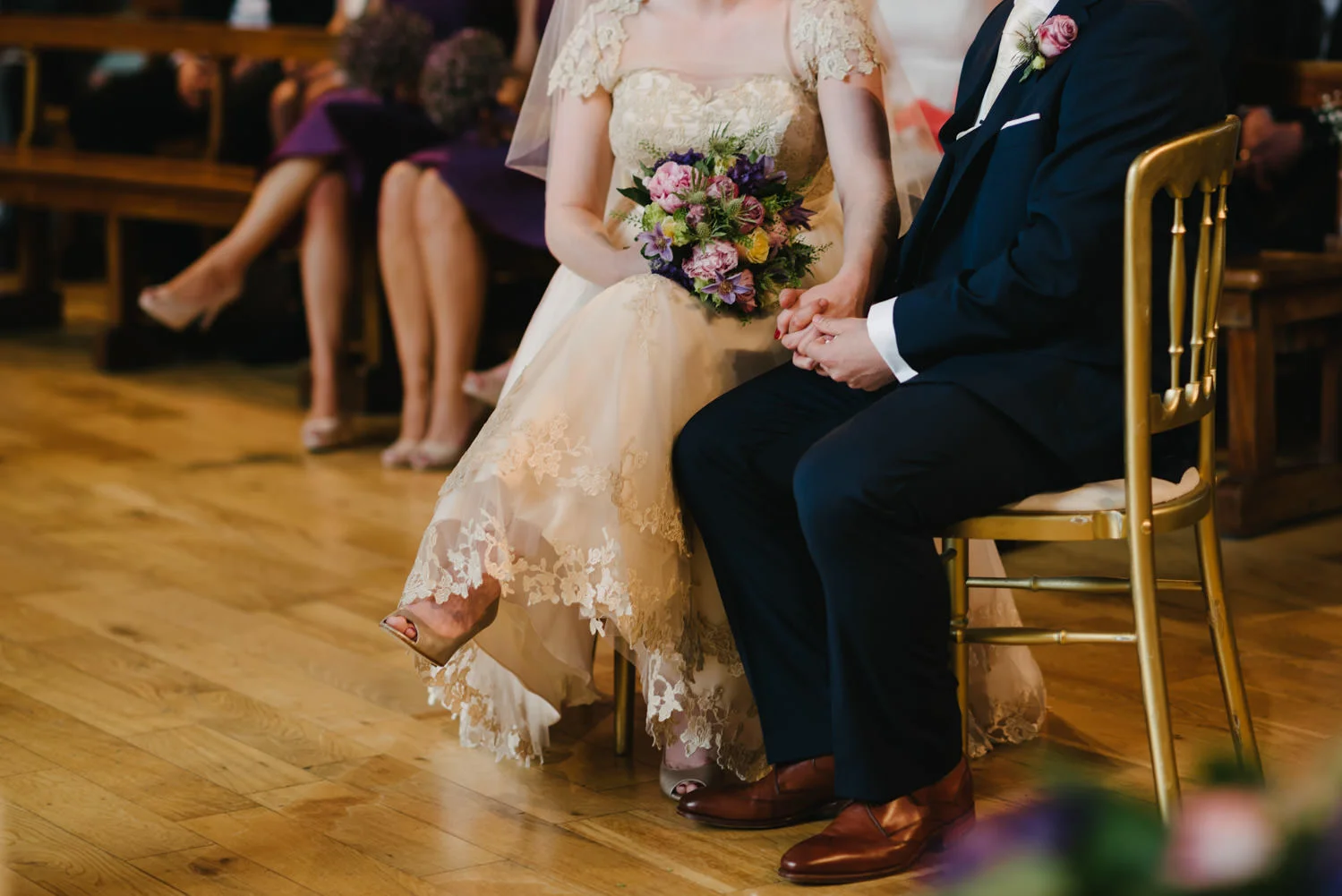  Smock Alley Theatre Dublin Wedding Photography 