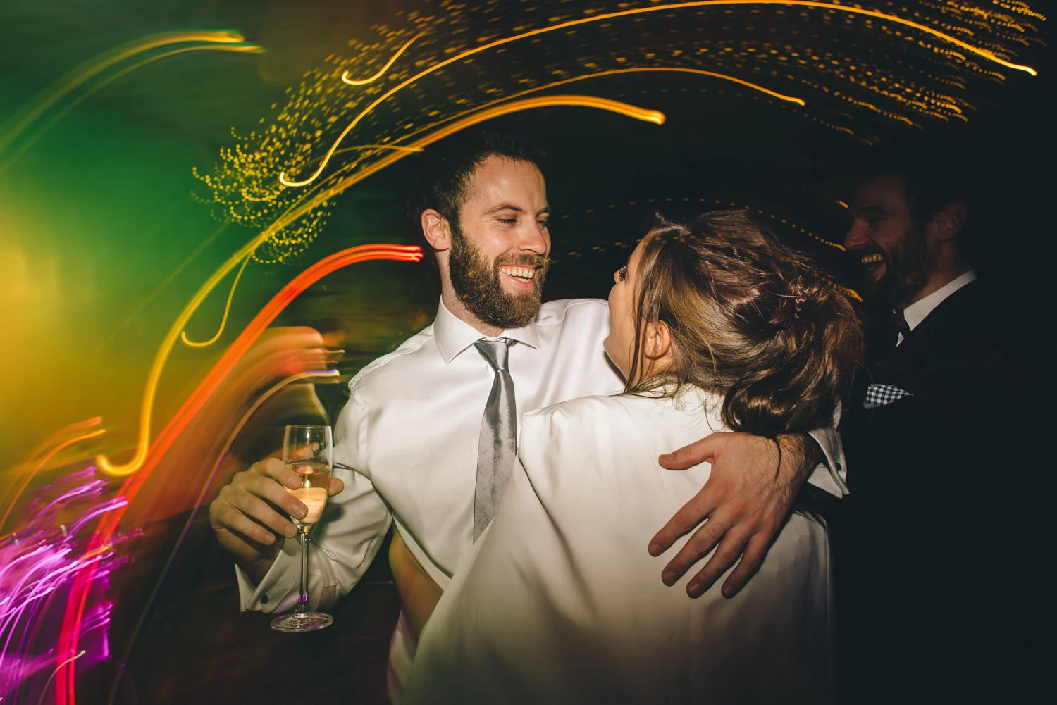  Smock Alley Theatre Dublin Wedding Photography 