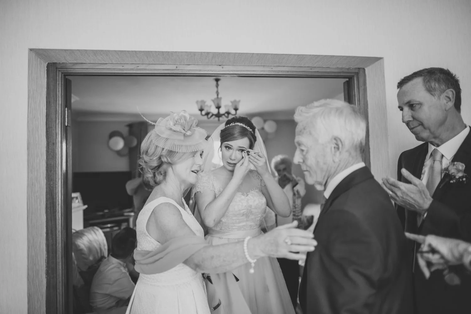  Smock Alley Theatre Dublin Wedding Photography 