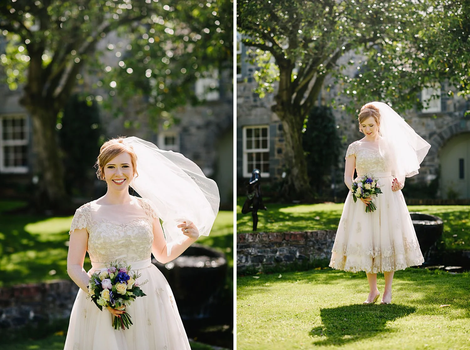  Smock Alley Theatre Dublin Wedding Photography 