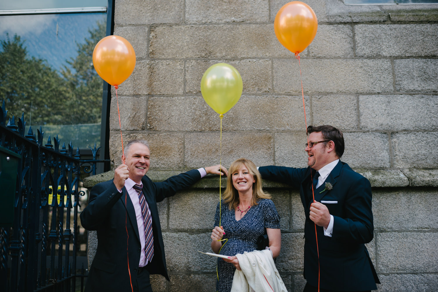  Smock Alley Theatre Dublin Wedding Photography 