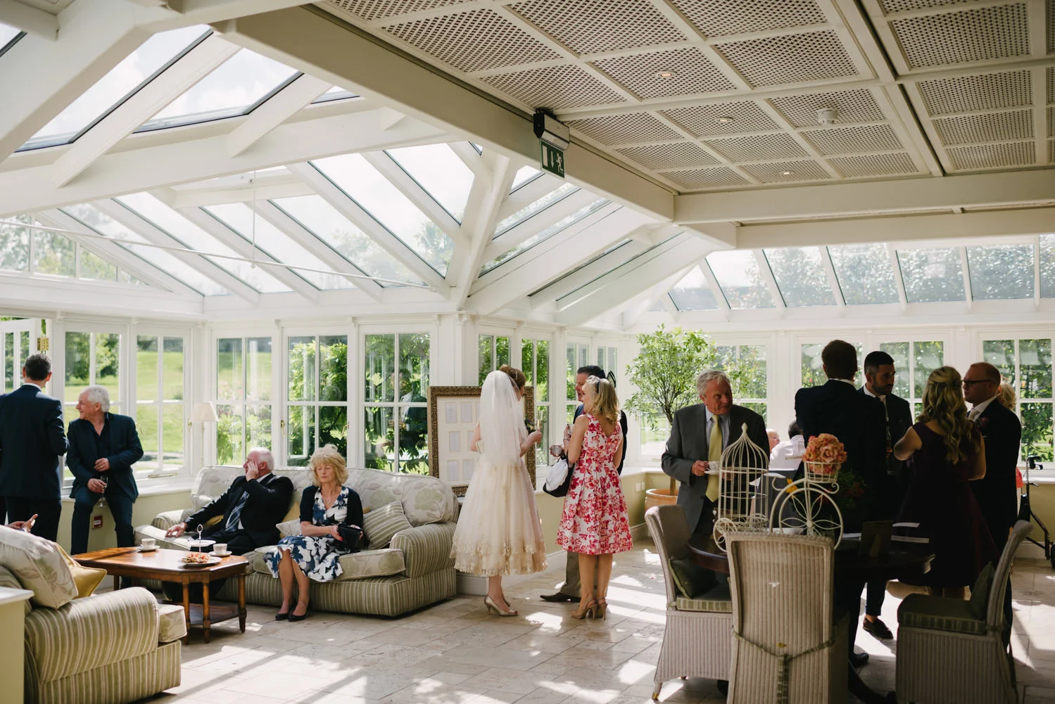  Smock Alley Theatre Dublin Wedding Photography 