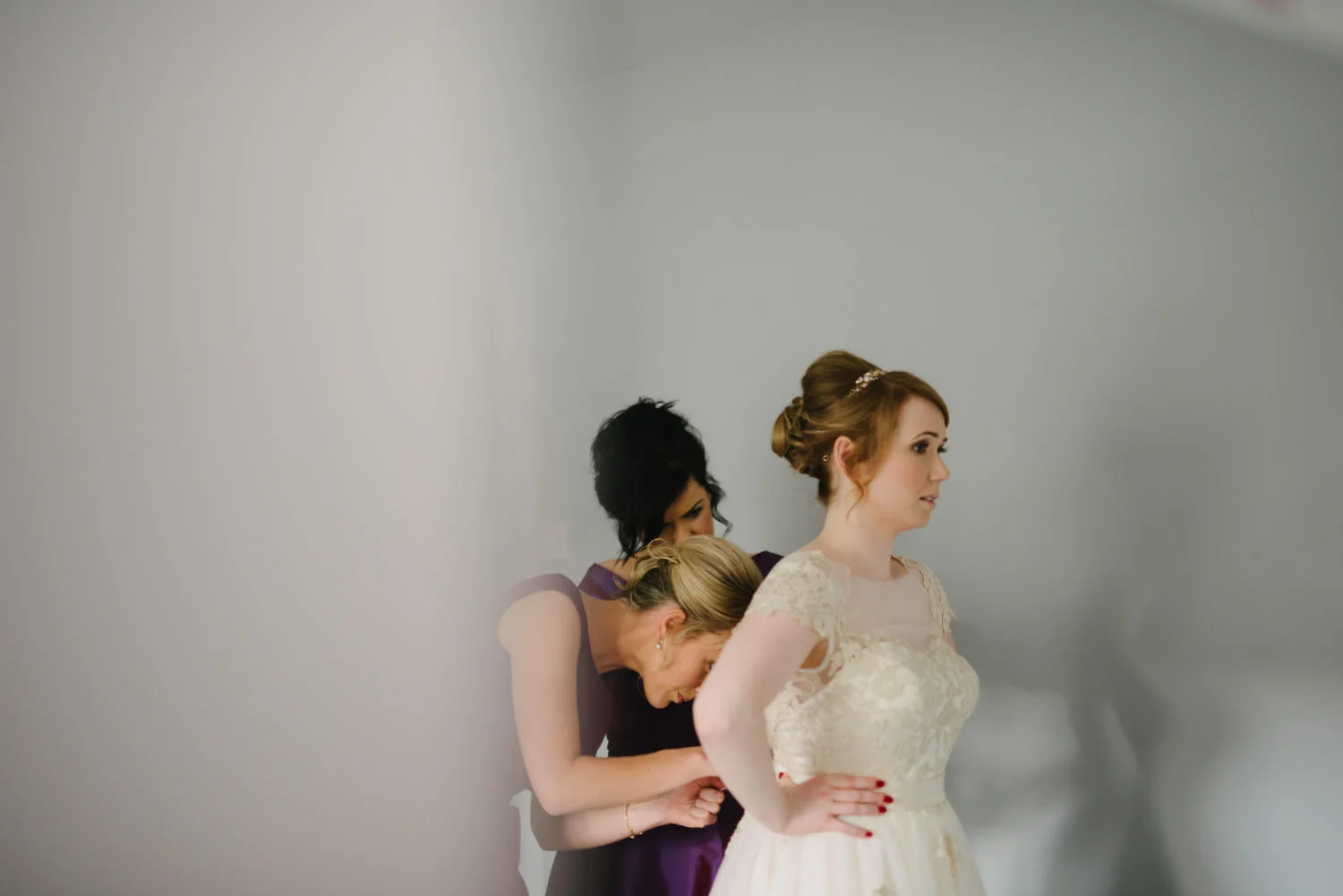  Smock Alley Theatre Dublin Wedding Photography 