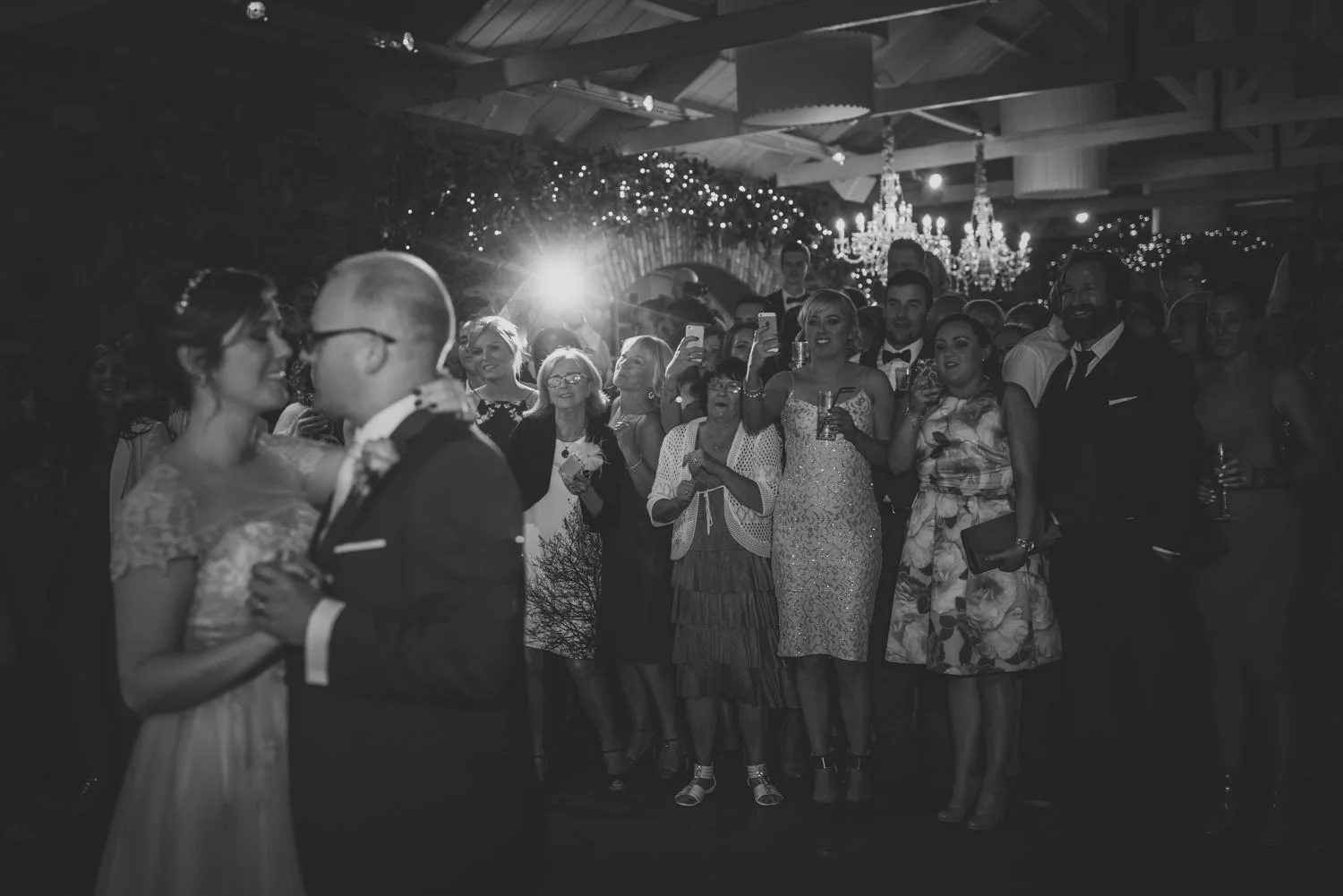  Smock Alley Theatre Dublin Wedding Photography 