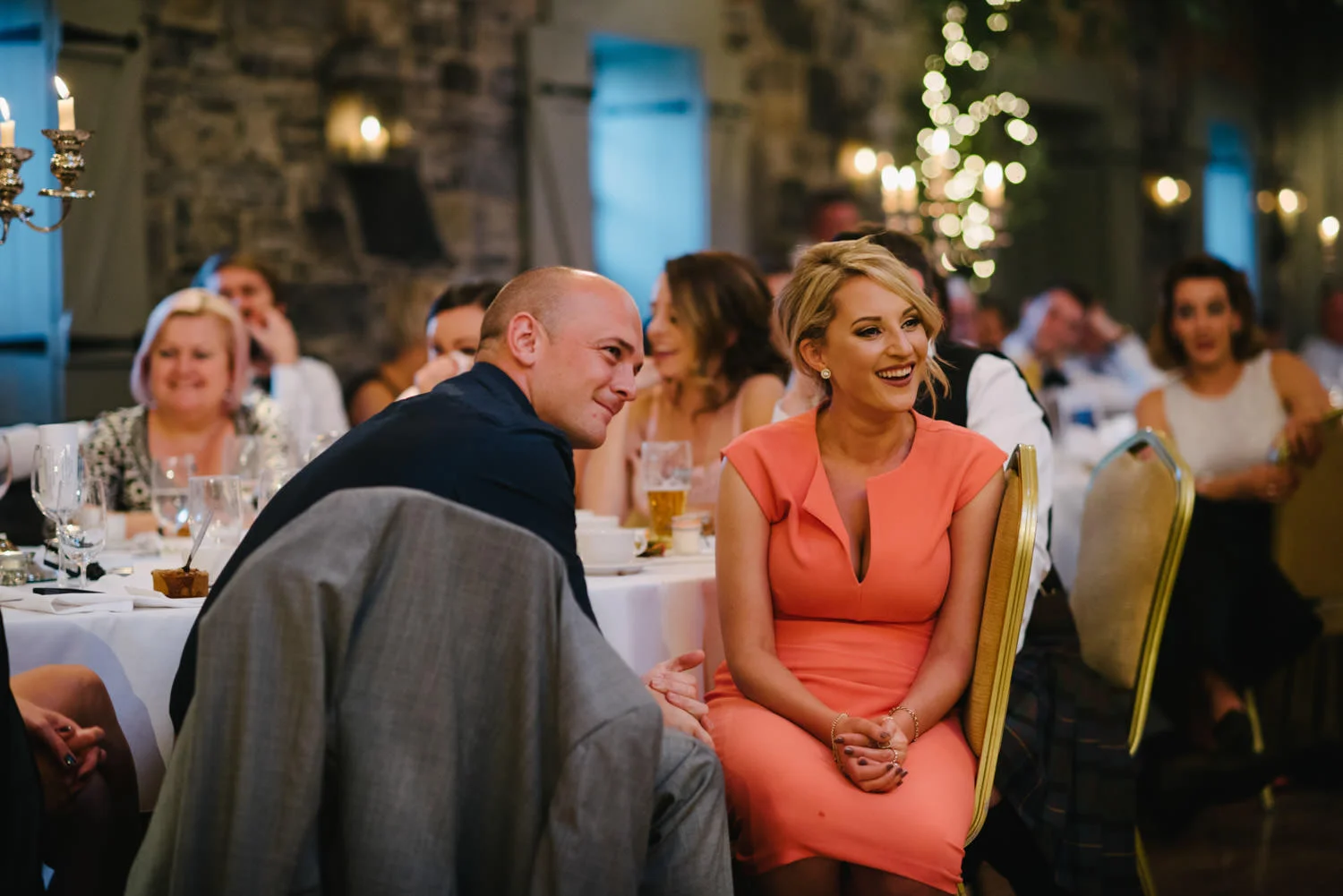  Smock Alley Theatre Dublin Wedding Photography 