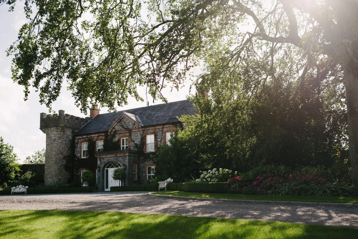  Smock Alley Theatre Dublin Wedding Photography 