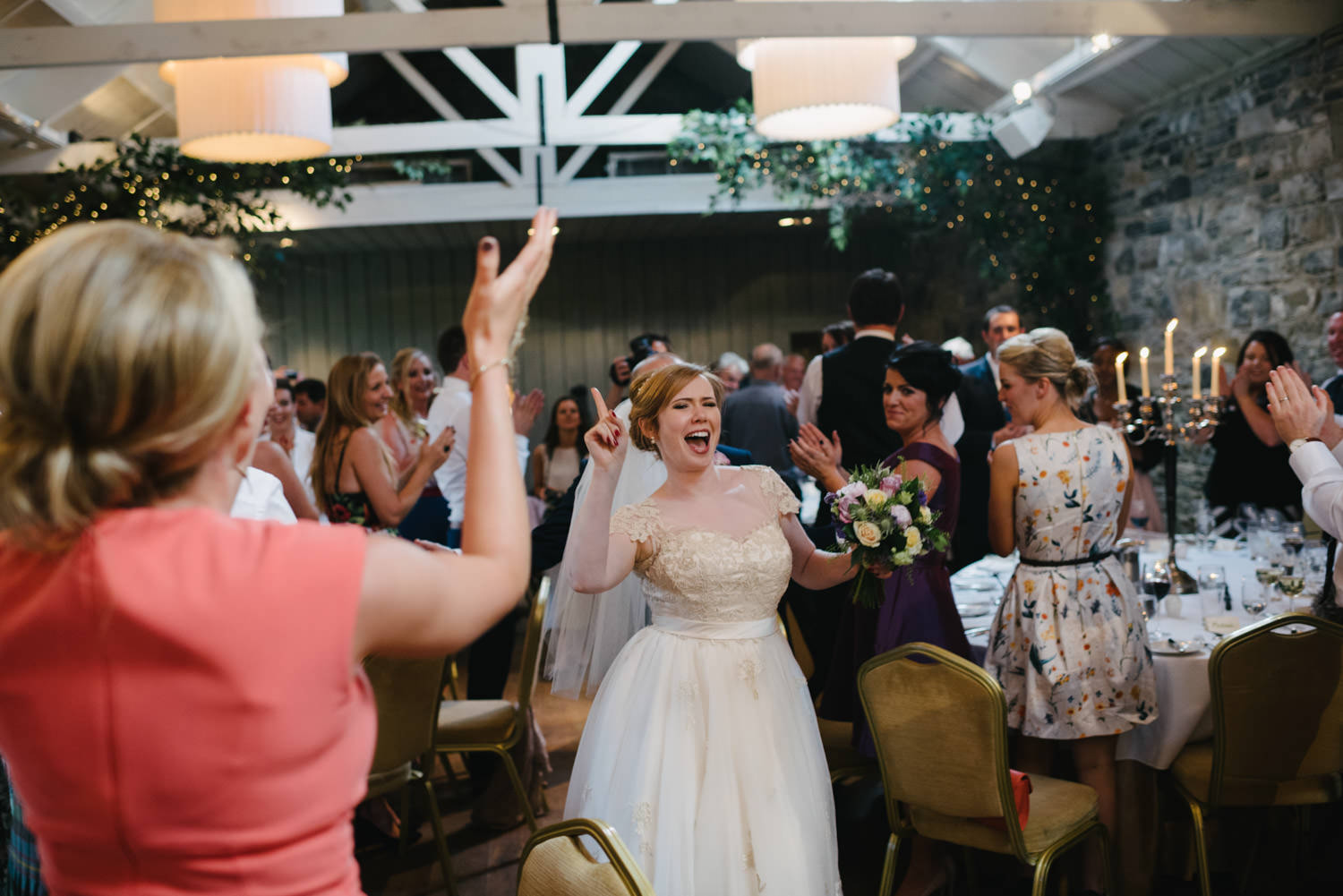  Smock Alley Theatre Dublin Wedding Photography 