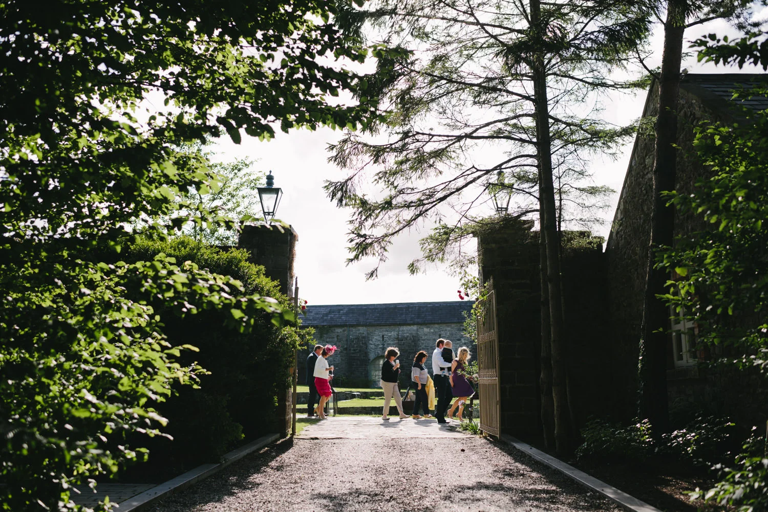  Smock Alley Theatre Dublin Wedding Photography 