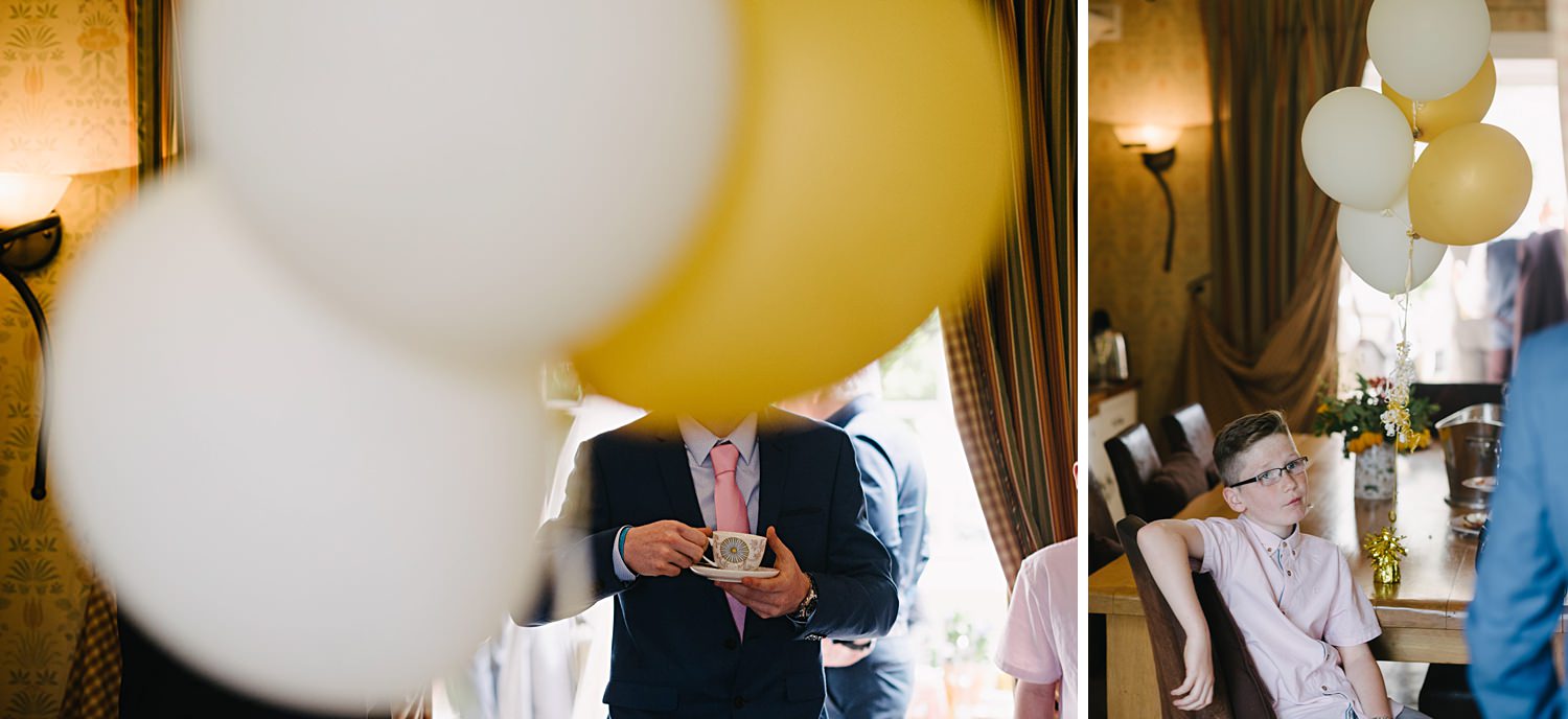  Smock Alley Theatre Dublin Wedding Photography 