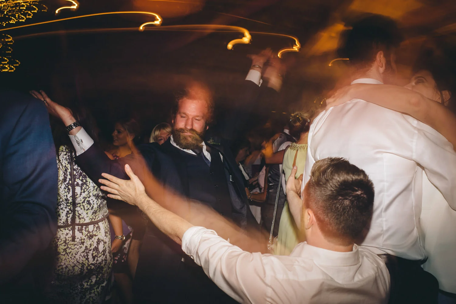  Smock Alley Theatre Dublin Wedding Photography 