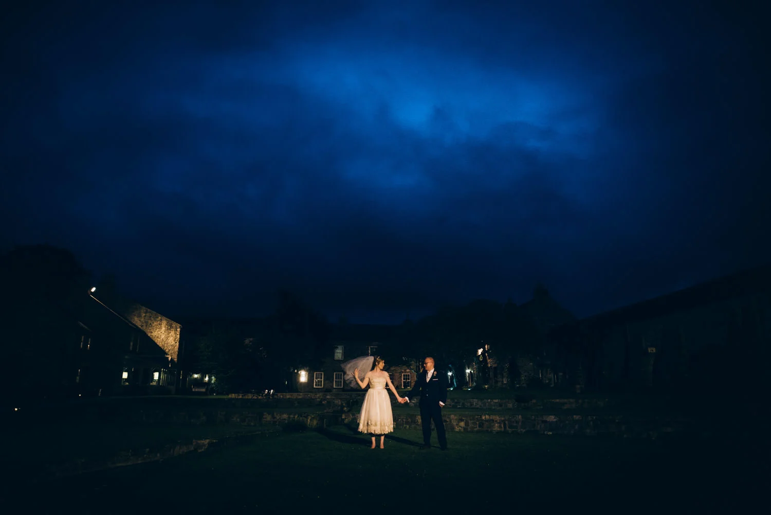  Smock Alley Theatre Dublin Wedding Photography 