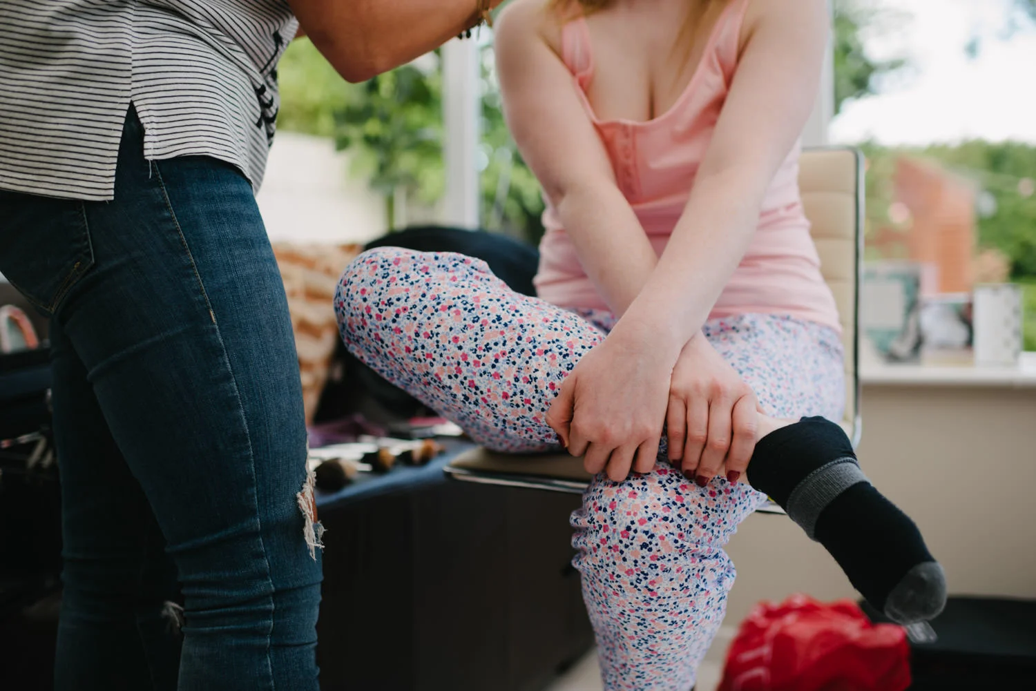  Smock Alley Theatre Dublin Wedding Photography 
