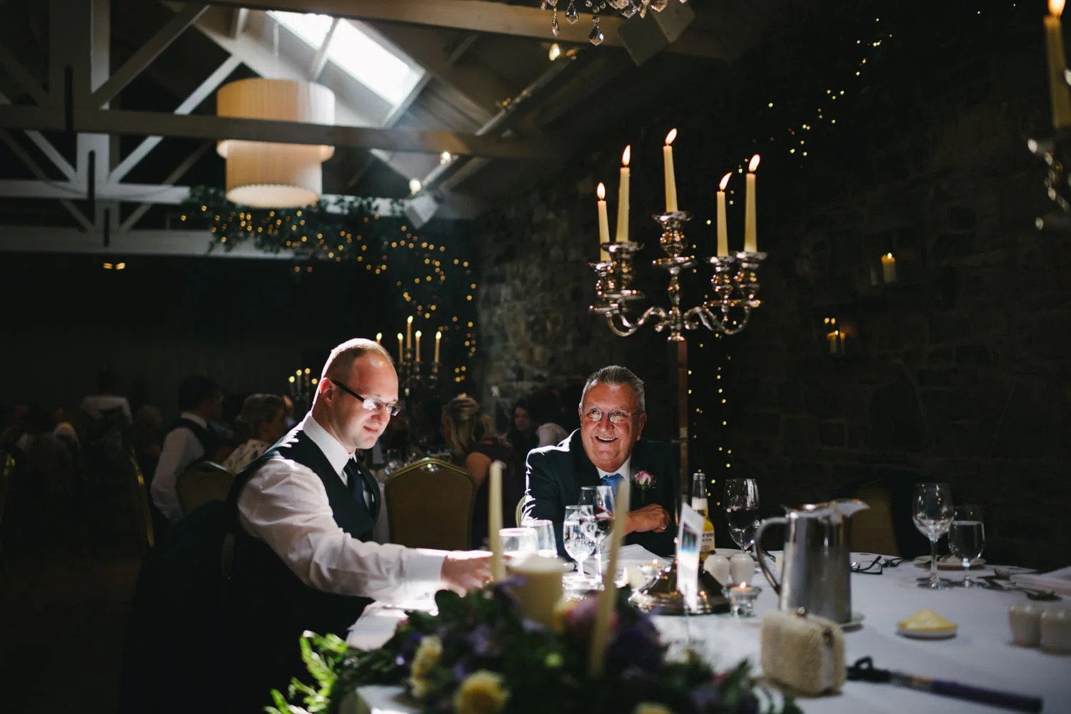  Smock Alley Theatre Dublin Wedding Photography 