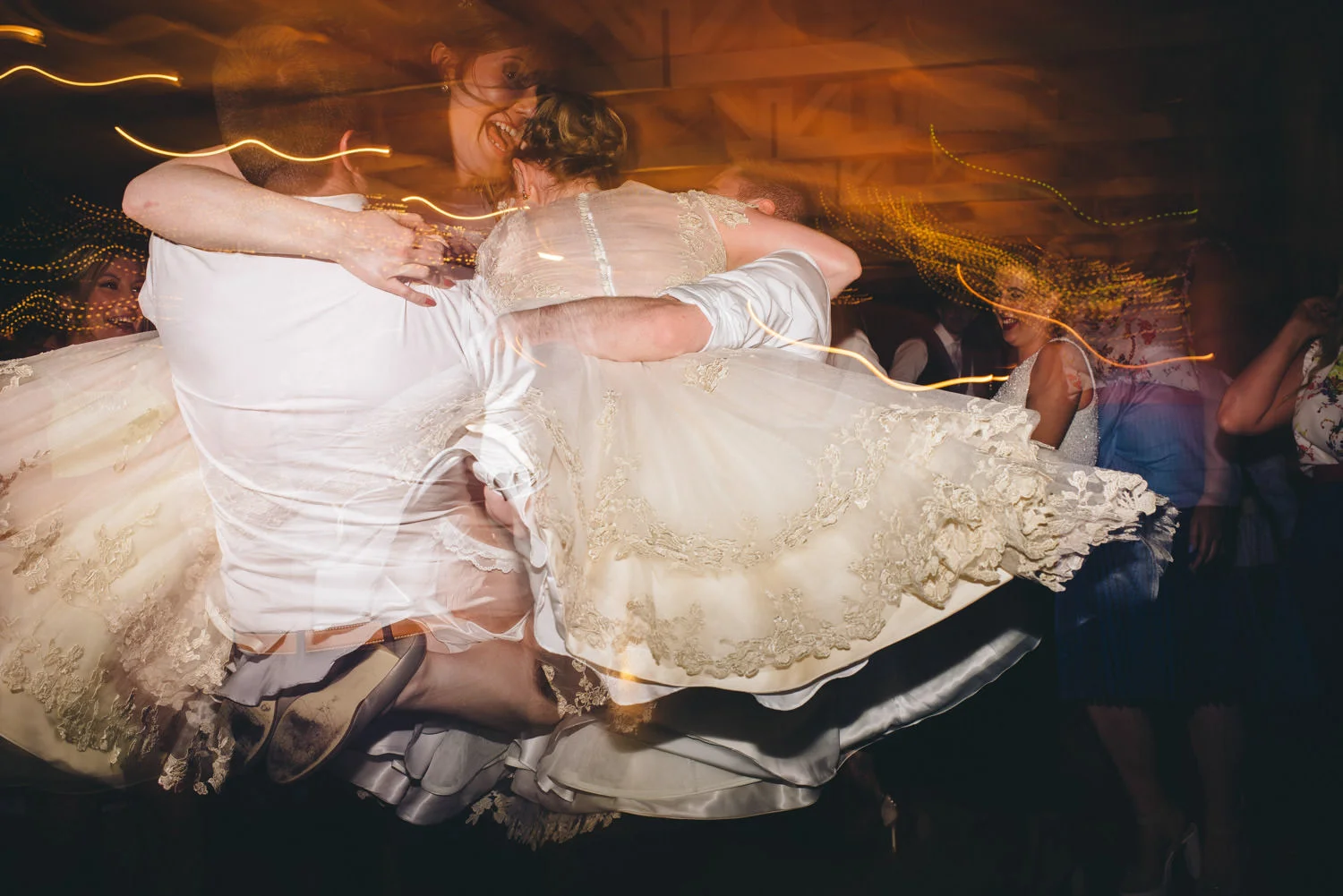  Smock Alley Theatre Dublin Wedding Photography 