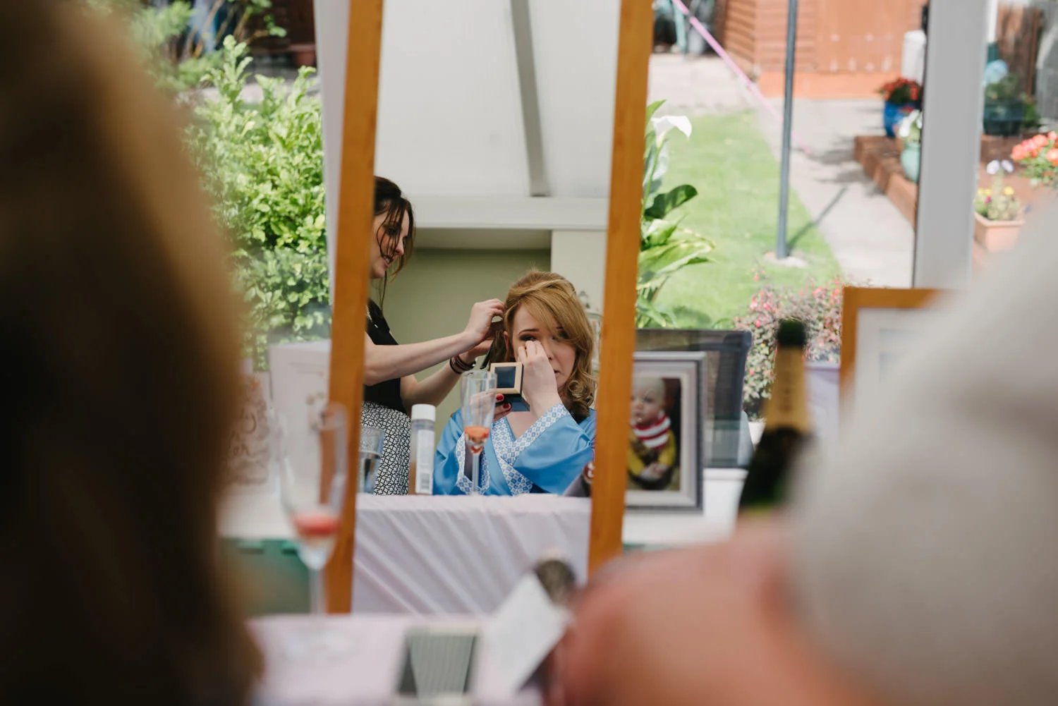  Smock Alley Theatre Dublin Wedding Photography 