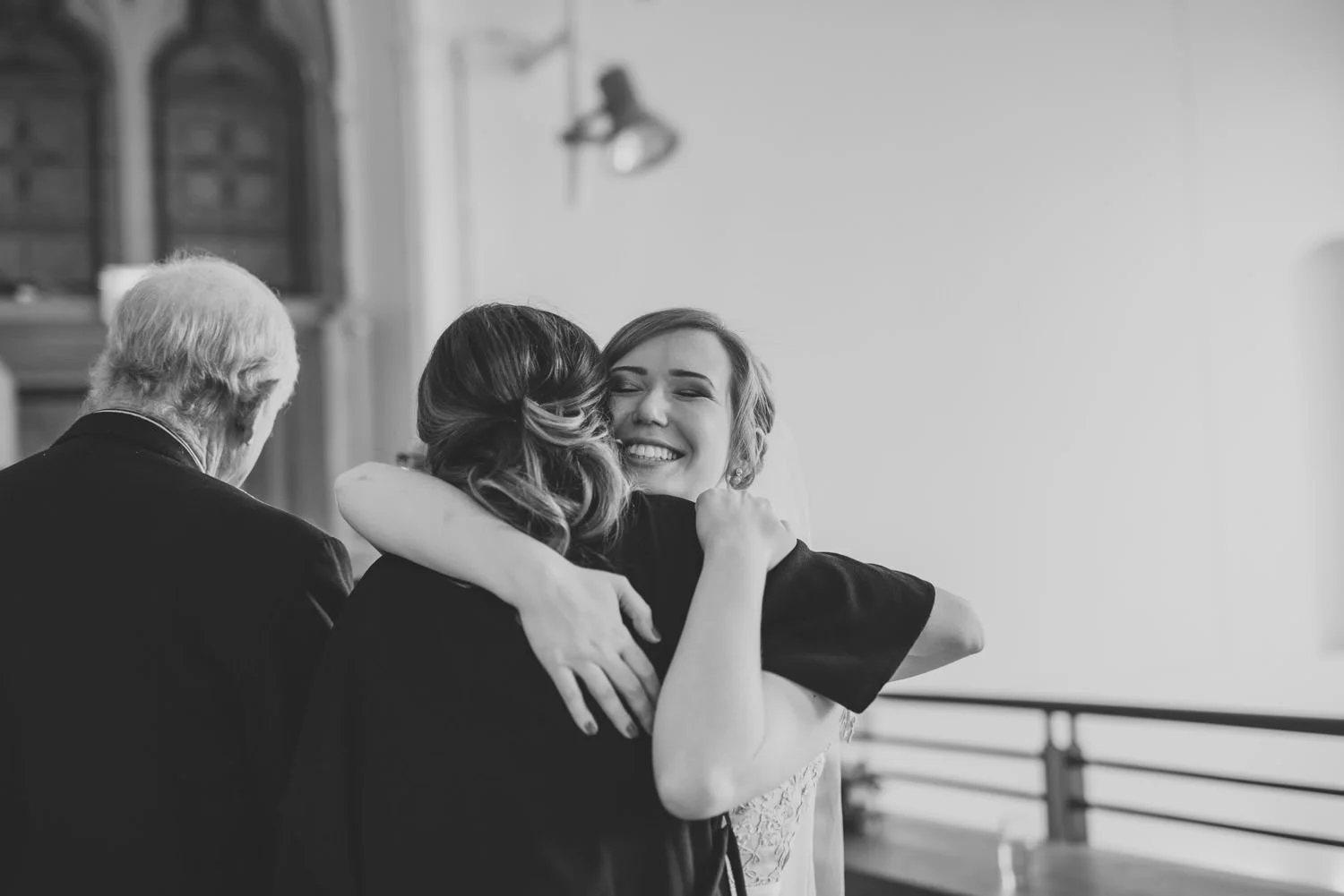  Smock Alley Theatre Dublin Wedding Photography 