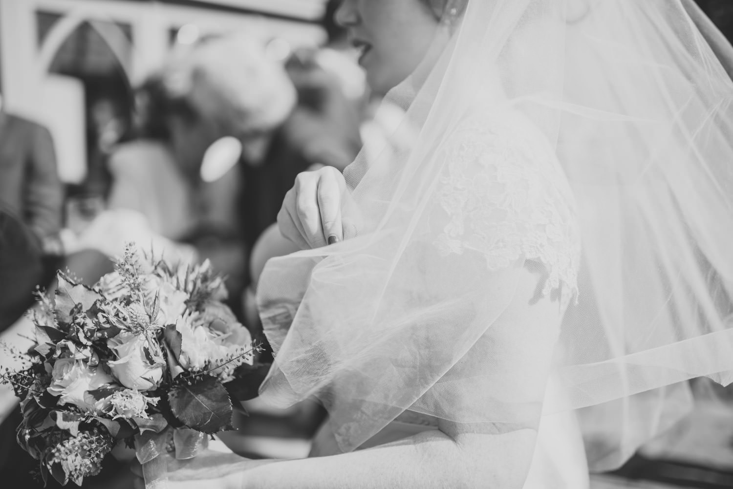  Smock Alley Theatre Dublin Wedding Photography 