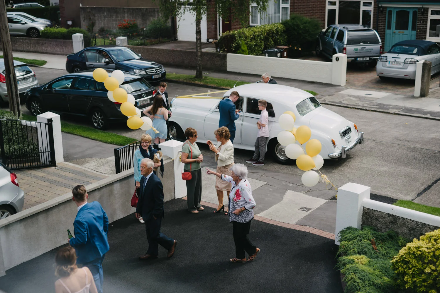  Smock Alley Theatre Dublin Wedding Photography 