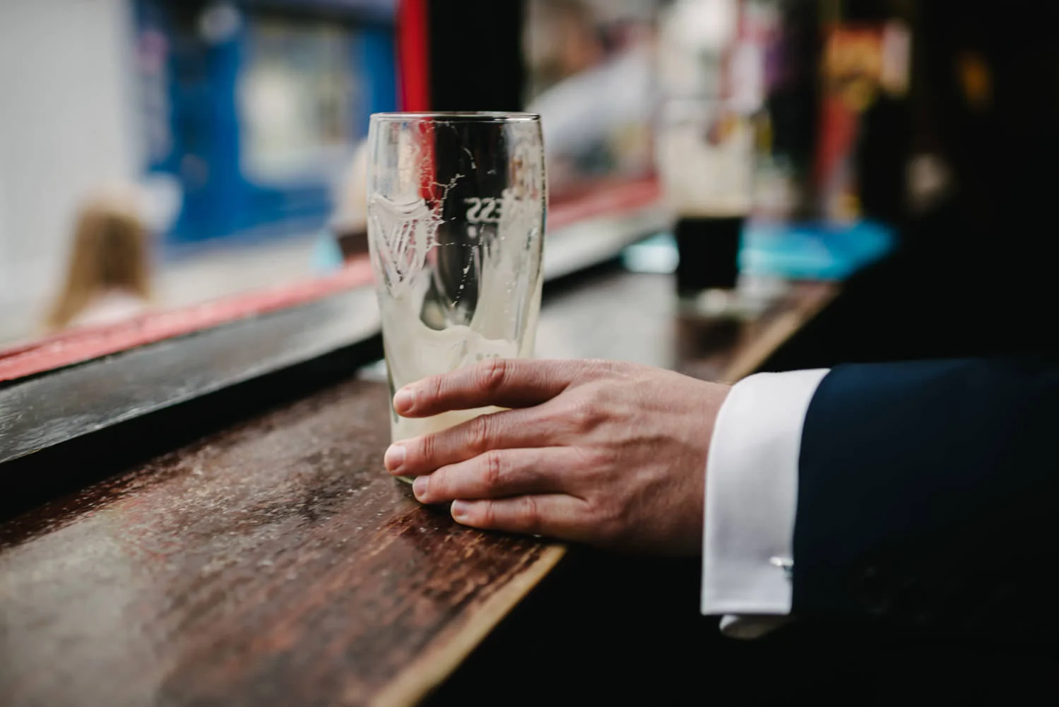  Smock Alley Theatre Dublin Wedding Photography 