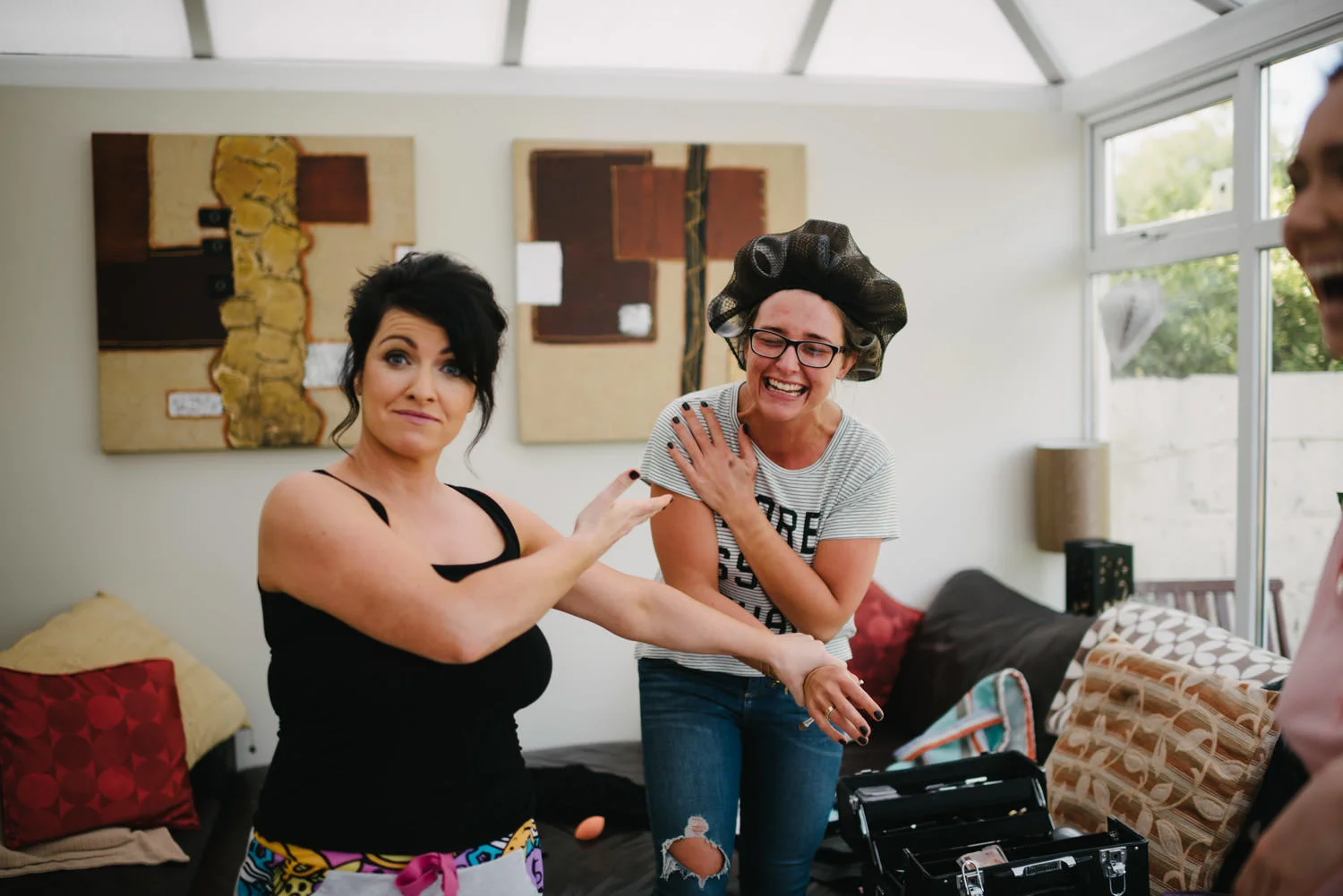  Smock Alley Theatre Dublin Wedding Photography 