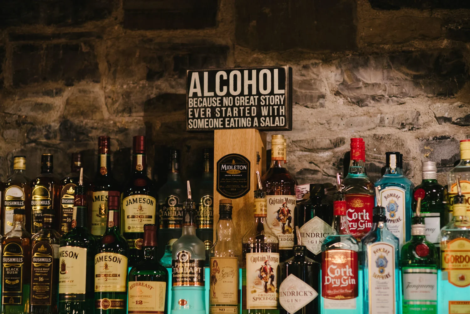  Smock Alley Theatre Dublin Wedding Photography 