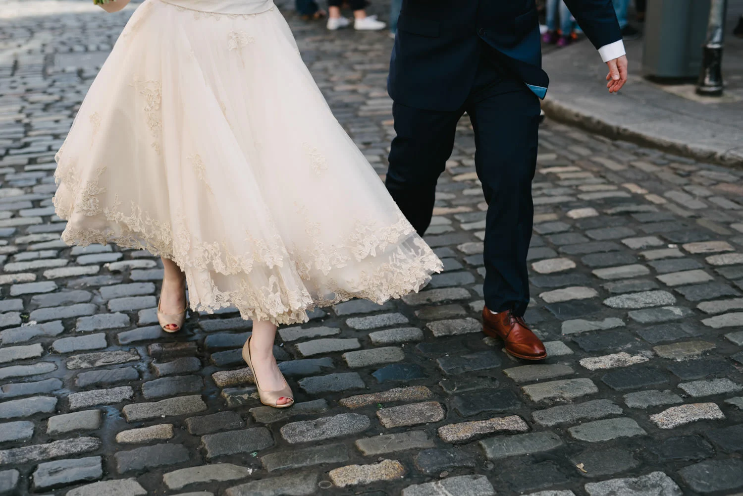  Smock Alley Theatre Dublin Wedding Photography 