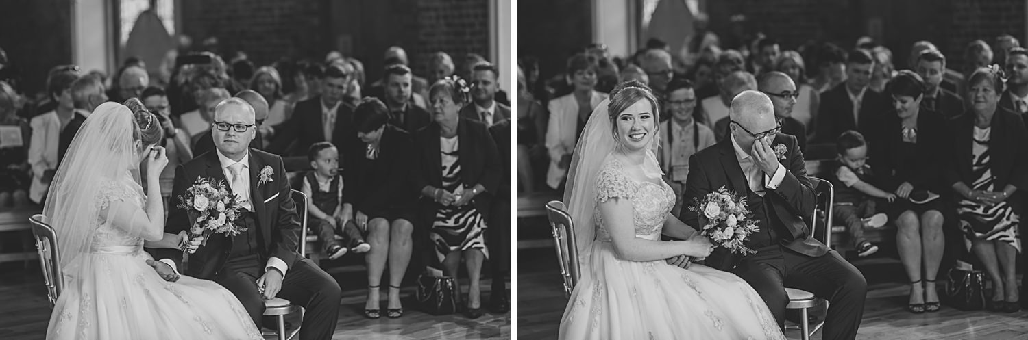  Smock Alley Theatre Dublin Wedding Photography 